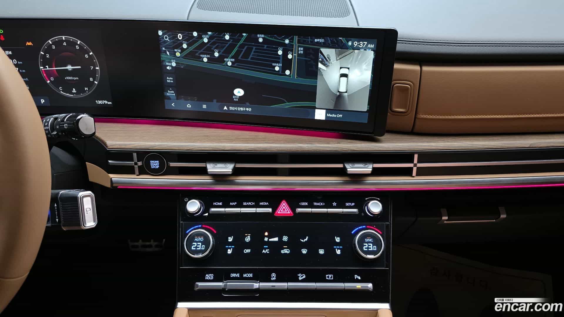Santafe Hyundai 2025.2-OPTION-023