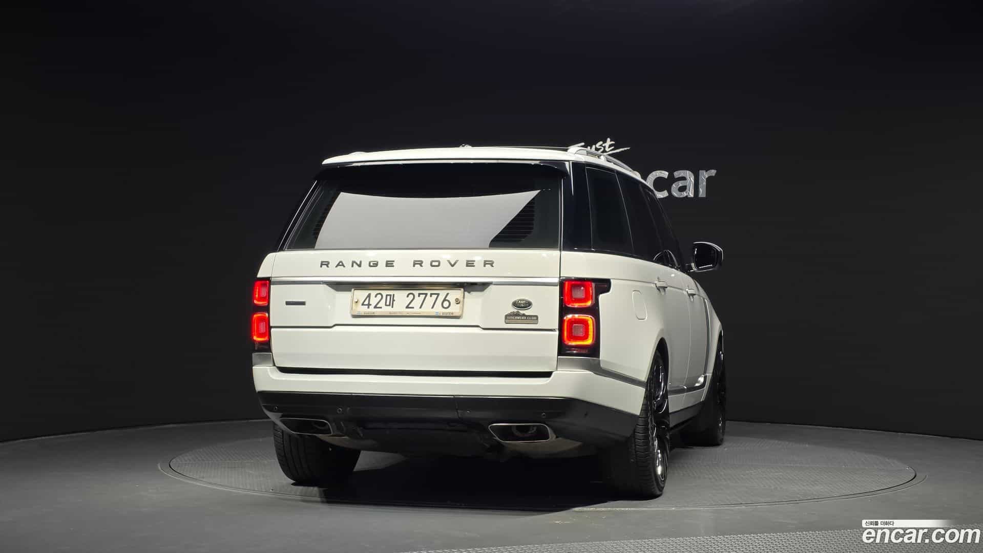 Range Rover Land Rover 2016.10-OUTER-004