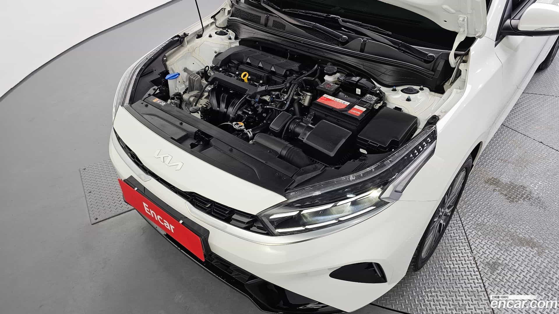 K3 Kia 2024.3-INNER-006