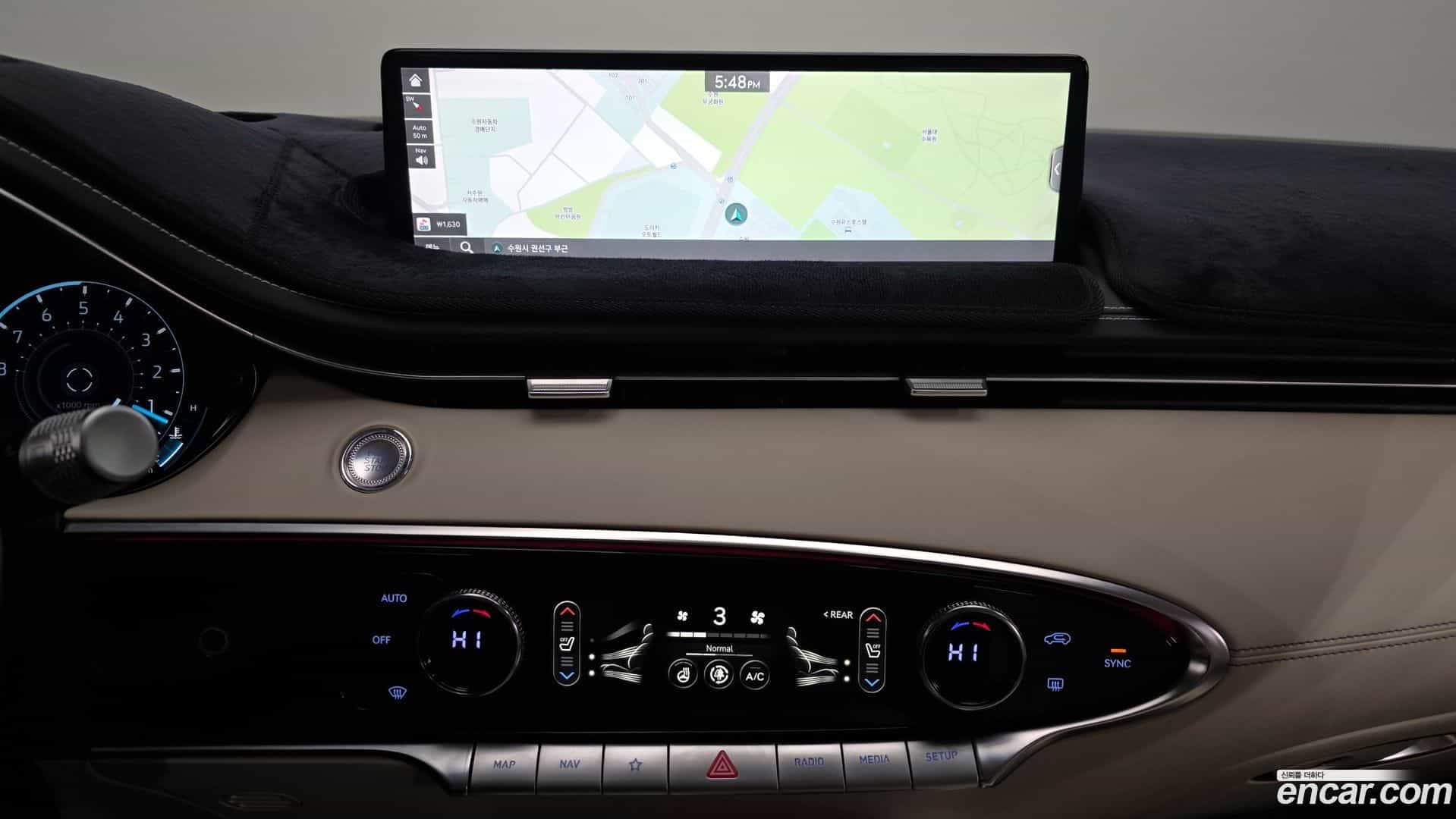 GV70 Genesis 2022.9-OPTION-018