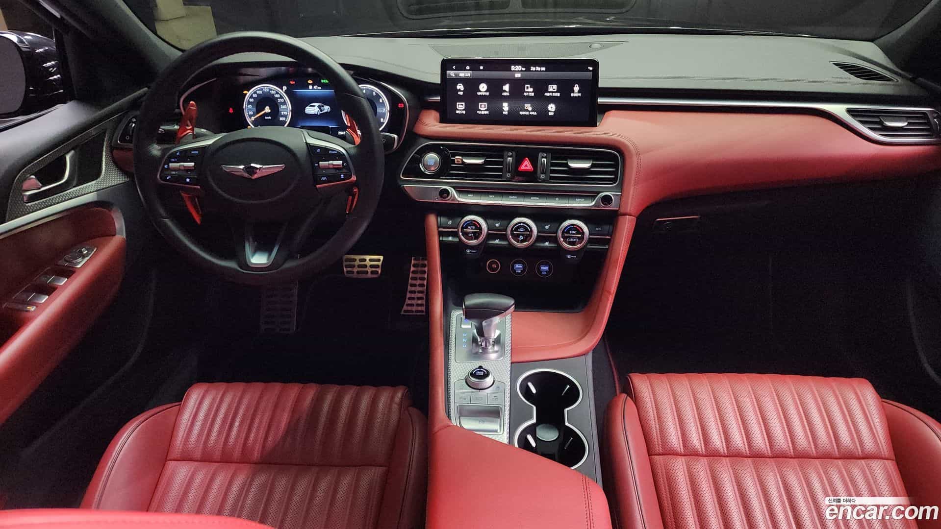 G70 Genesis 2022.6-INNER-007