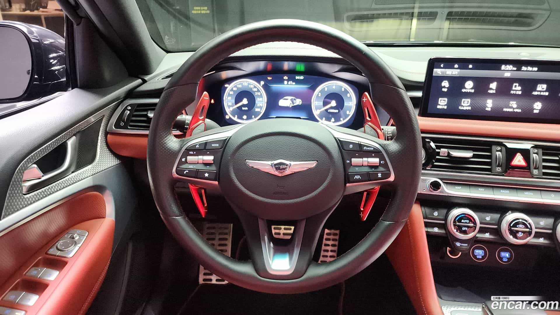 G70 Genesis 2022.6-OPTION-017