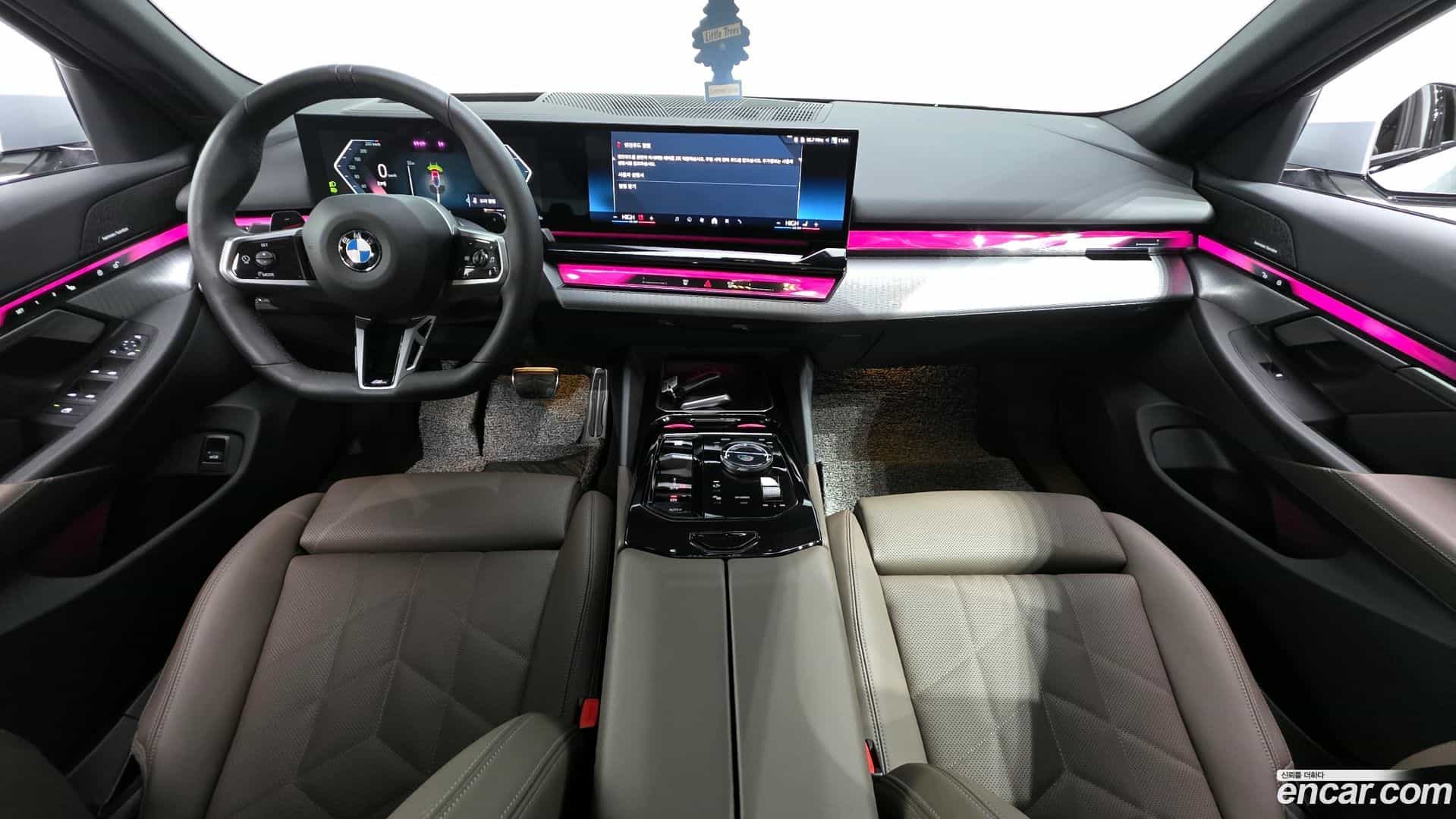 5-Series BMW 2025.0-INNER-007