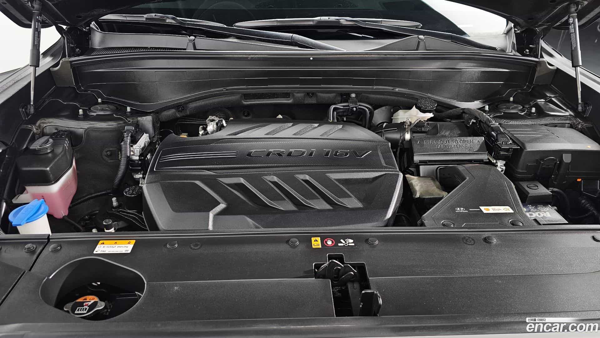 Palisade Hyundai 2022.3-INNER-006