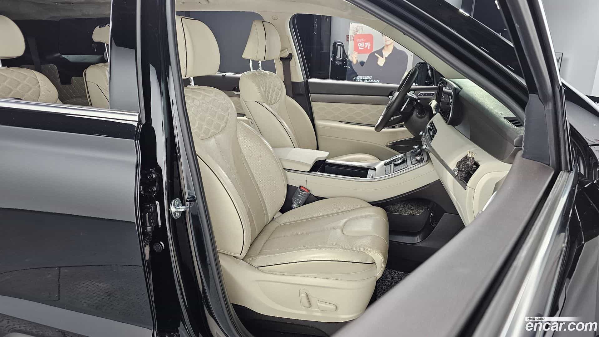 Palisade Hyundai 2022.3-INNER-010