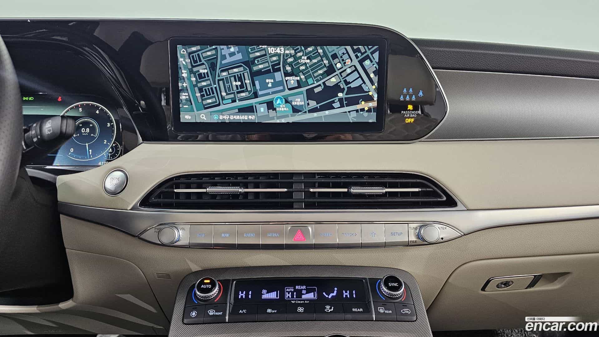 Palisade Hyundai 2022.3-OPTION-018