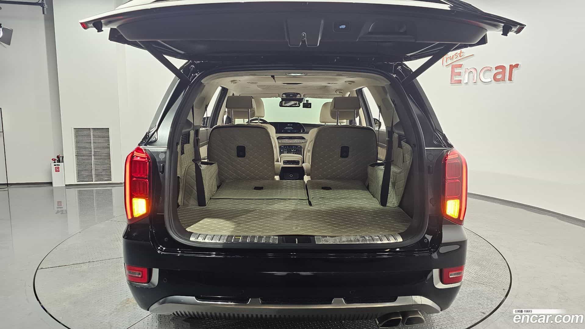 Palisade Hyundai 2022.3-OPTION-024