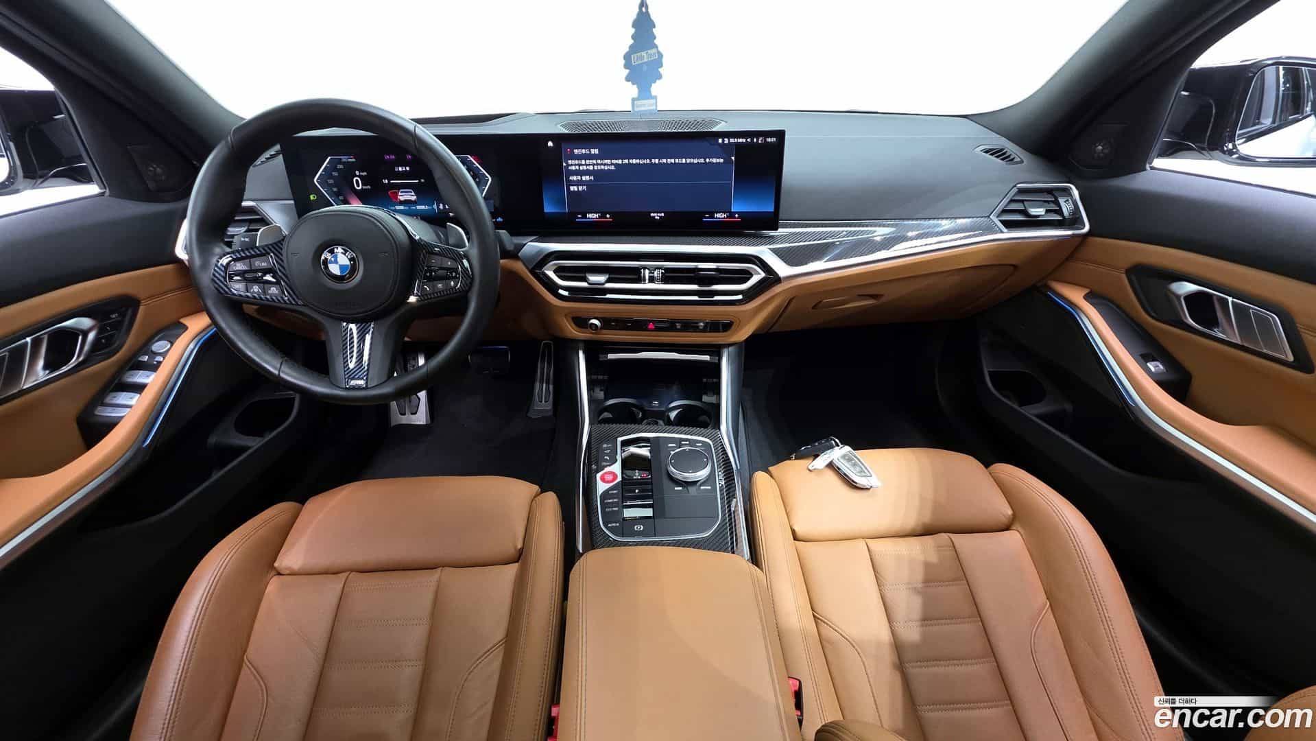 3-Series BMW 2023.9-INNER-007