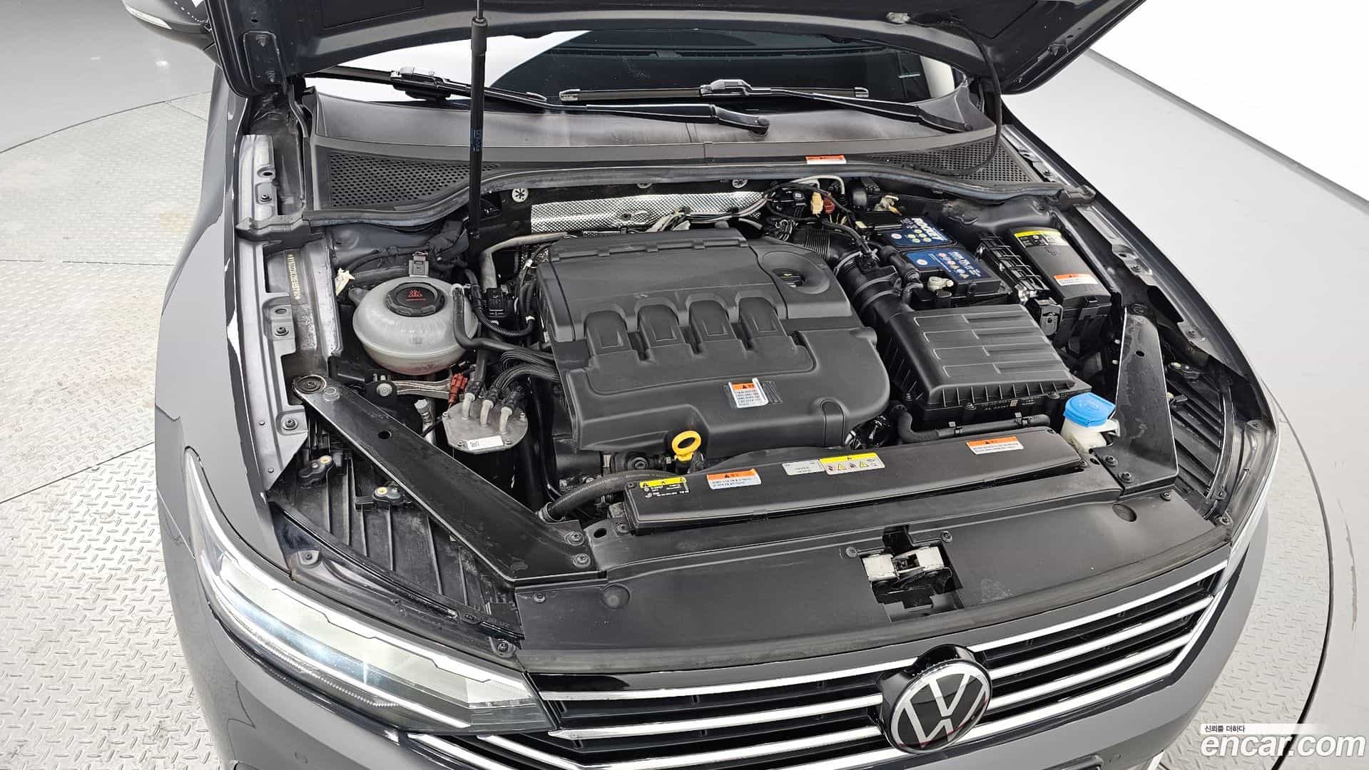Passat Volkswagen 2021.1-INNER-006