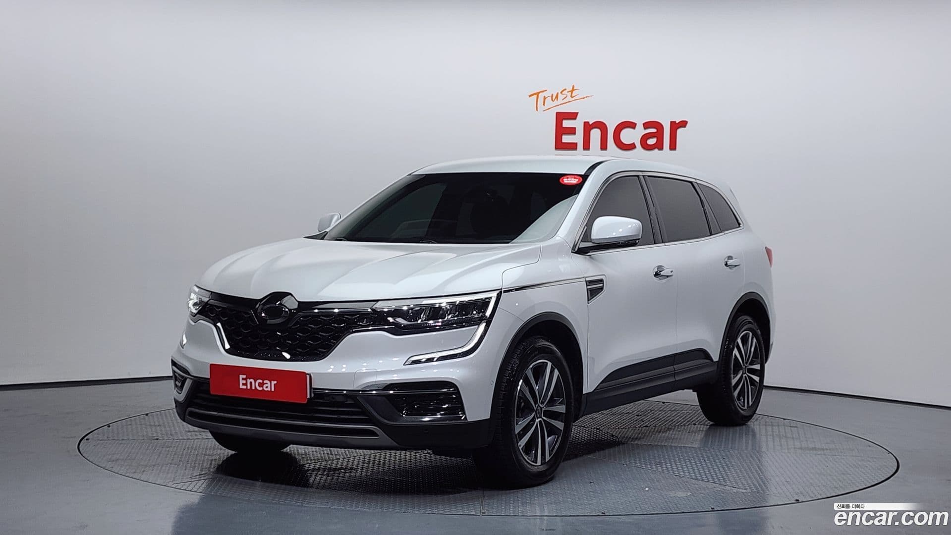 Main__Slider__Photo:QM6 Renault Korea 2021.2-0