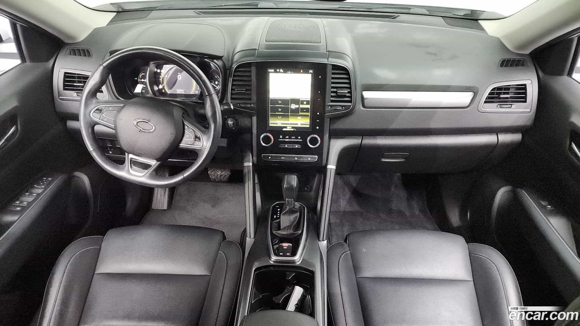 QM6 Renault Korea 2021.2-INNER-007