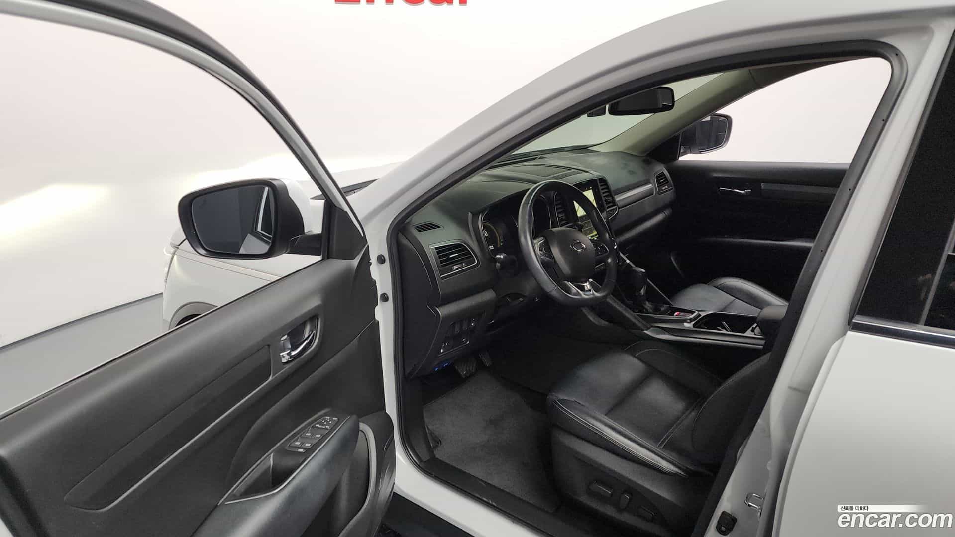 QM6 Renault Korea 2021.2-INNER-010