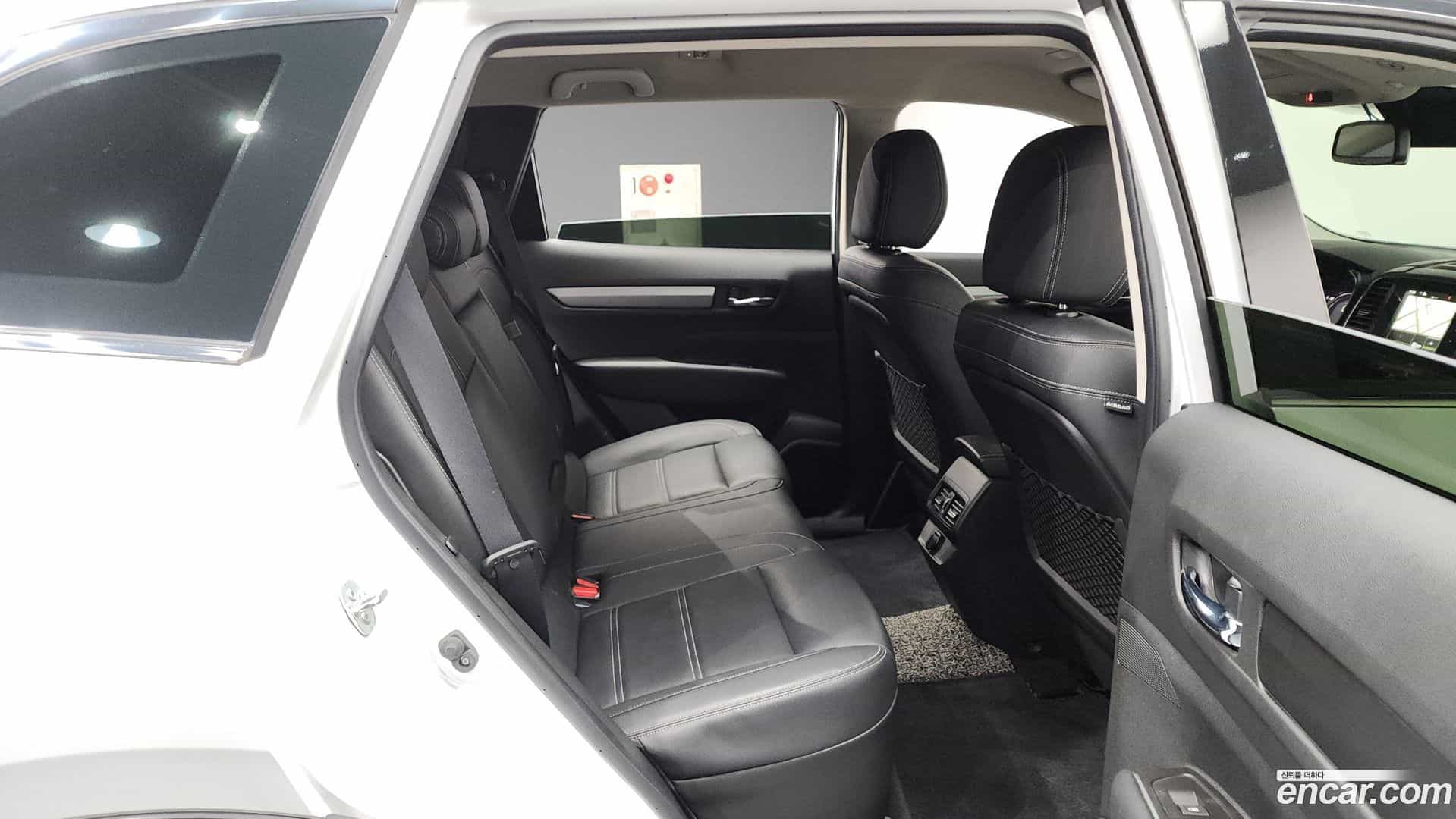 QM6 Renault Korea 2021.2-OPTION-016