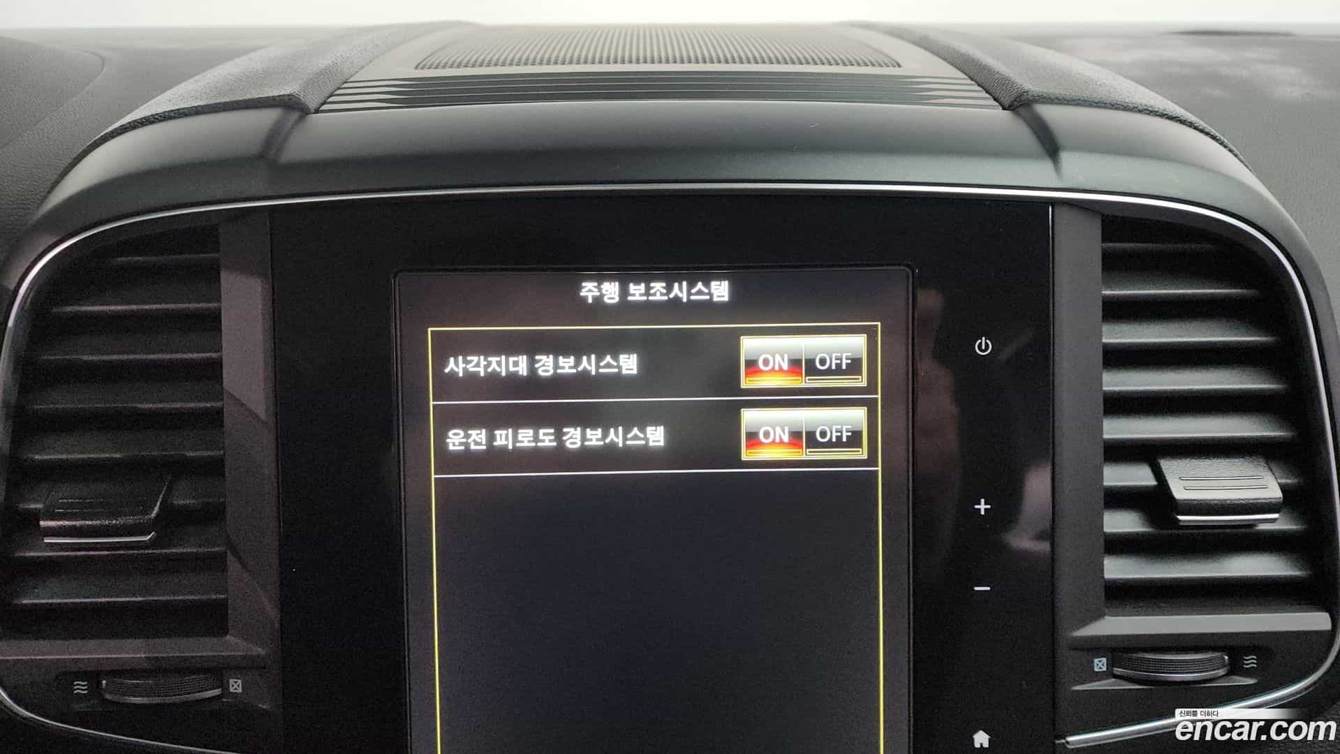 QM6 Renault Korea 2021.2-OPTION-020