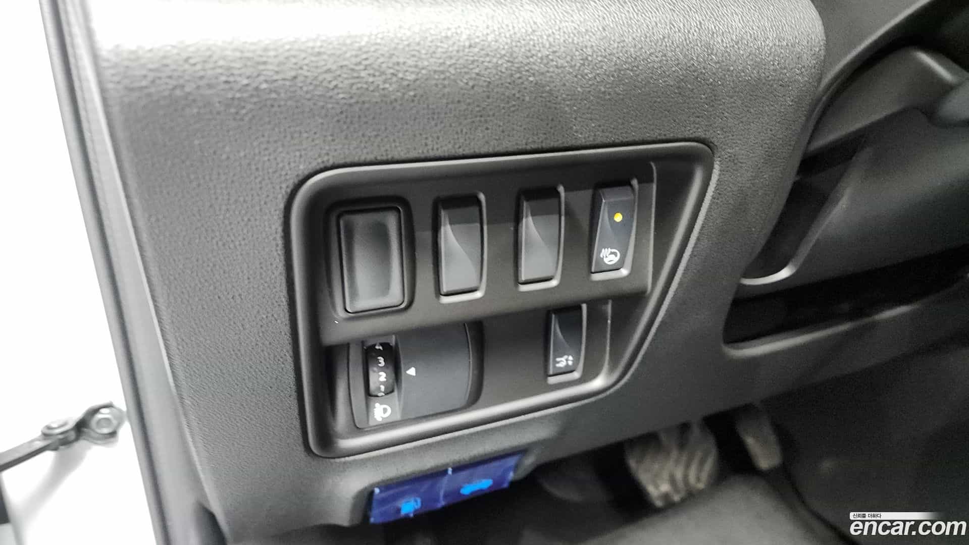 QM6 Renault Korea 2021.2-OPTION-022