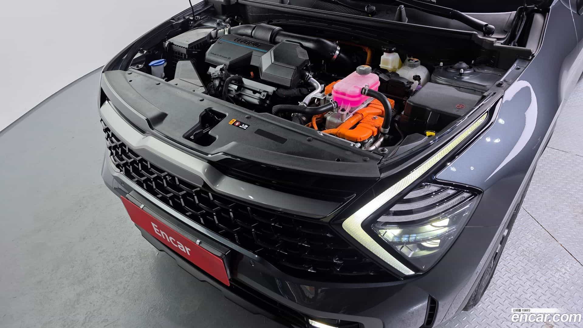 Sportage Kia 2023.10-INNER-006