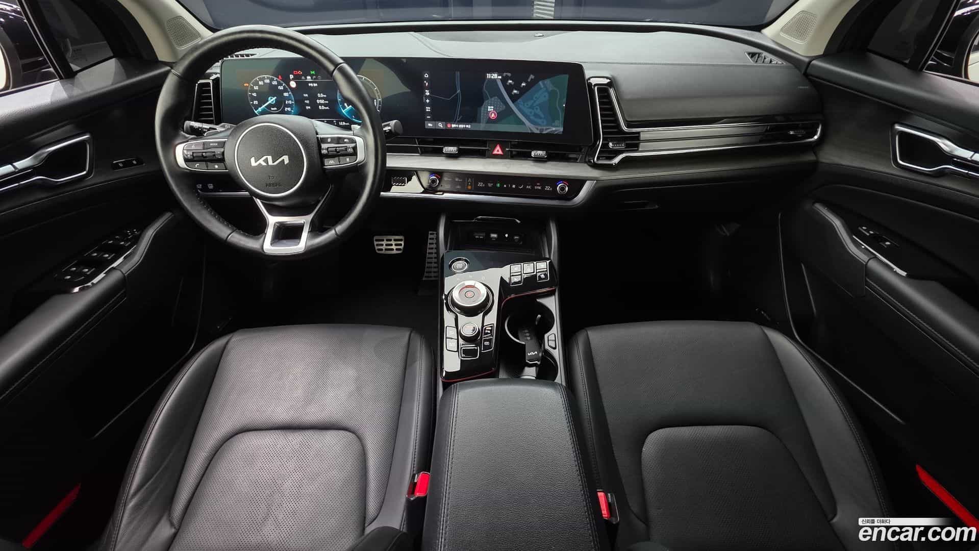 Sportage Kia 2023.10-INNER-007