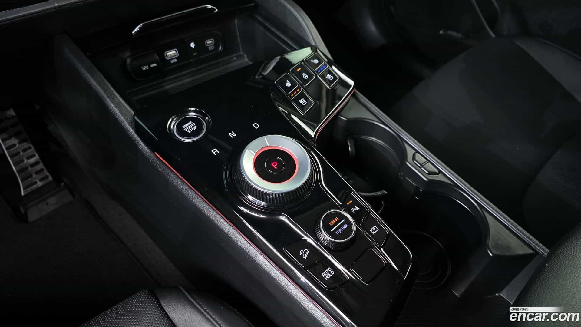 Sportage Kia 2023.10-INNER-009