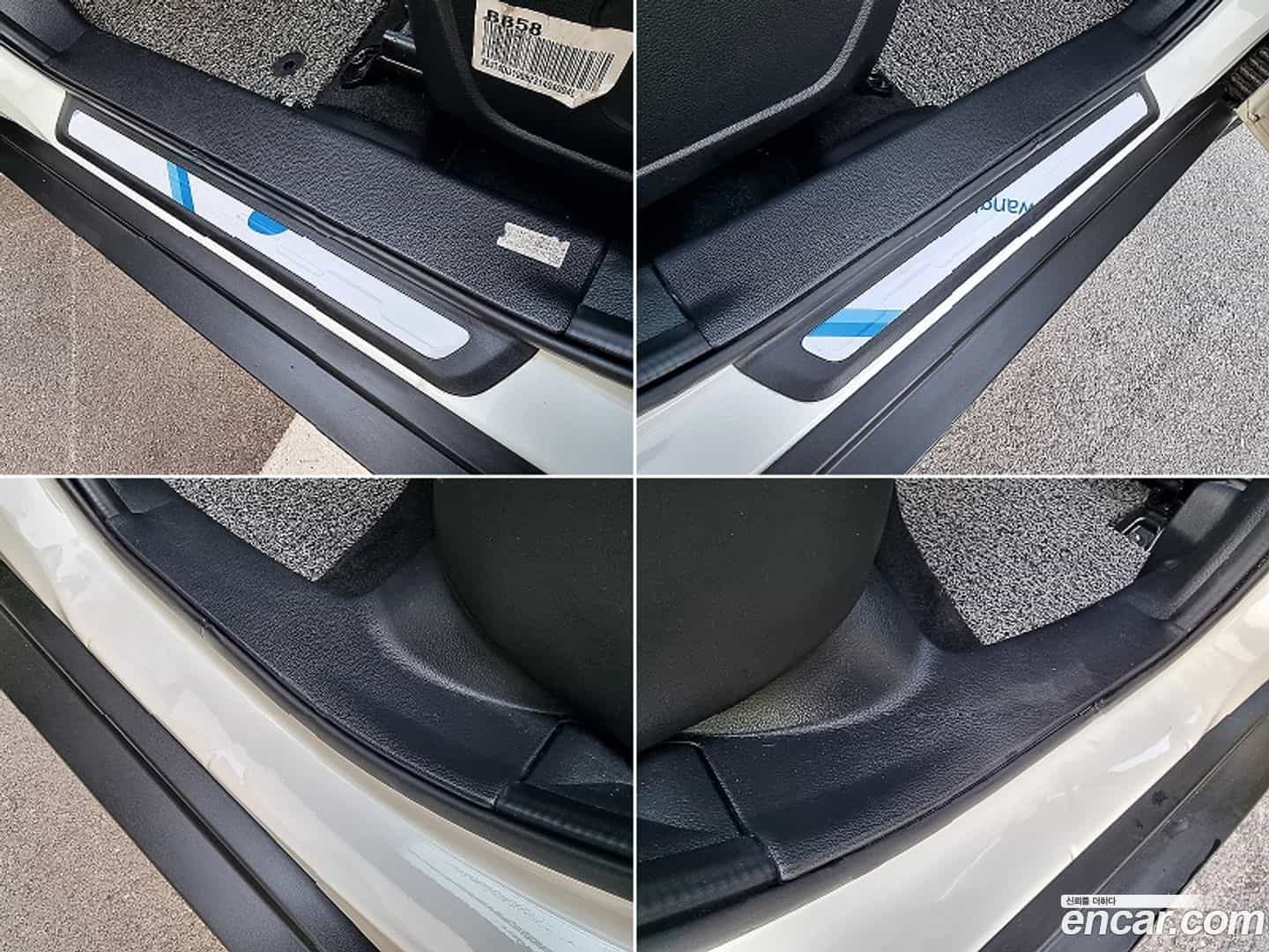 TIBOLI KG Mobility 2019.8-OPTION-021