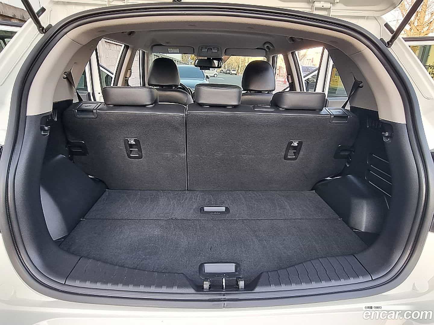 TIBOLI KG Mobility 2019.8-OPTION-022