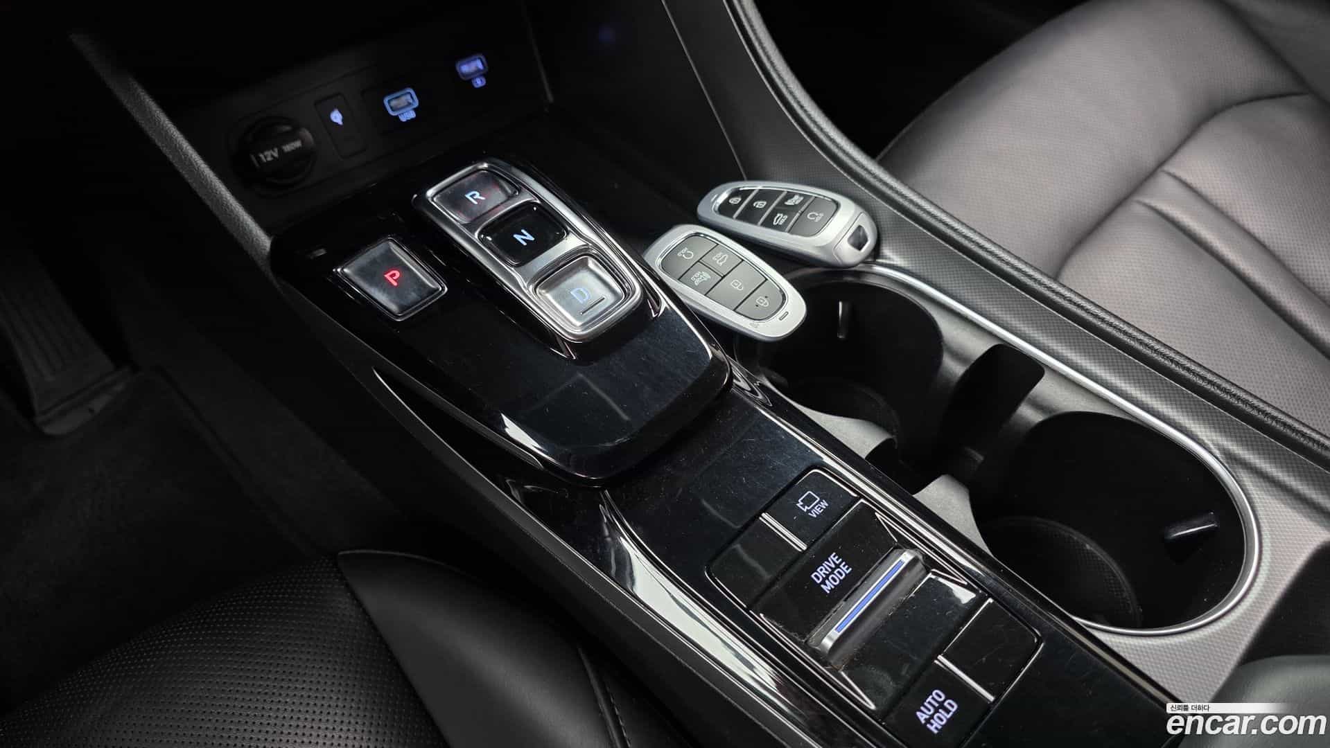 Sonata Hyundai 2022.5-INNER-009
