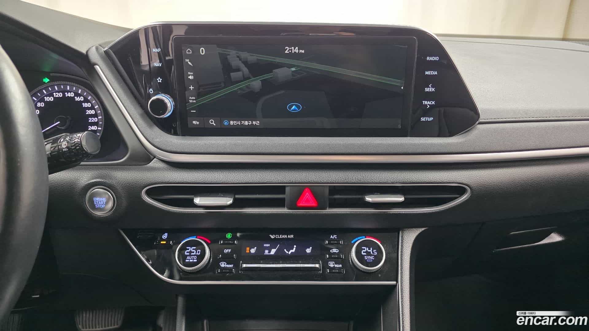 Sonata Hyundai 2022.5-OPTION-018