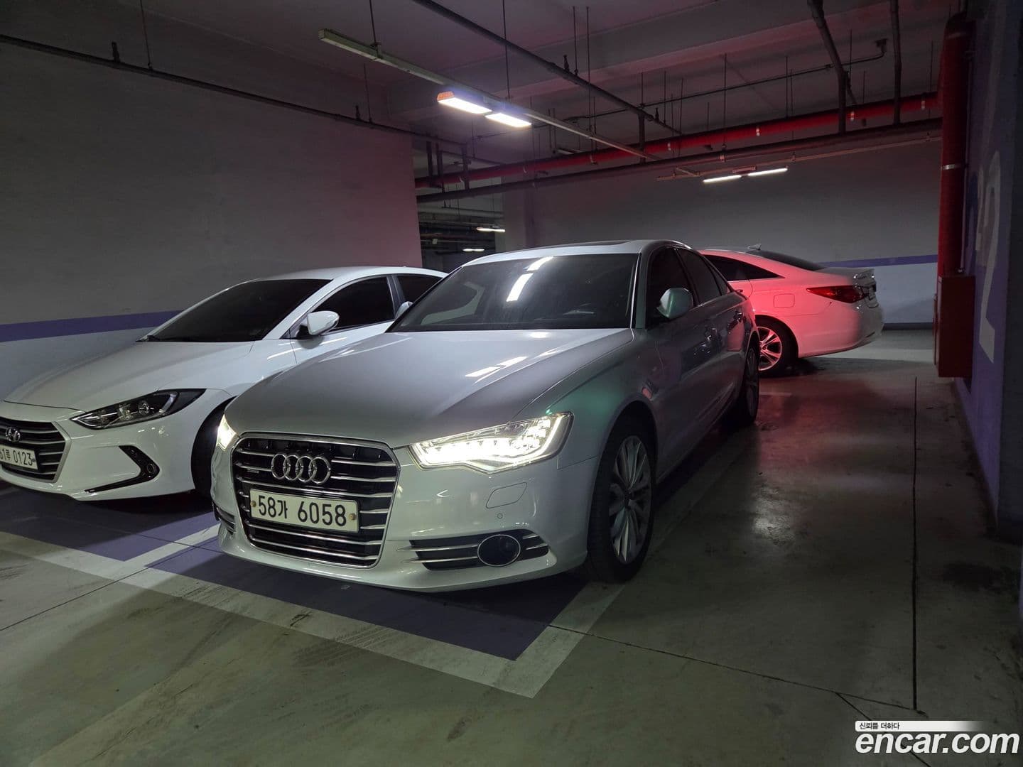 Main__Slider__Photo:A6 Audi 2013.2-0