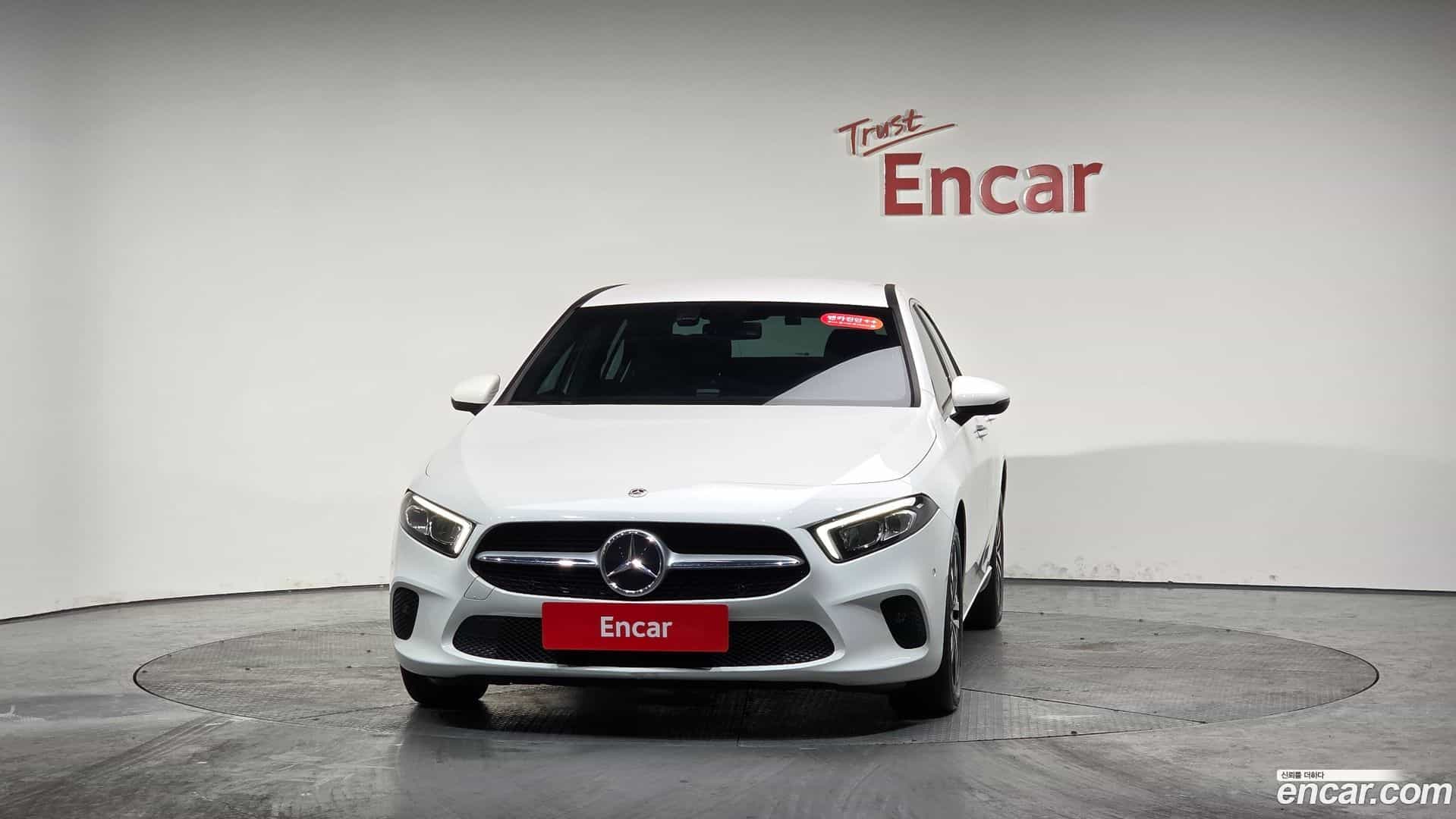 A-Class Mercedes-Benz 2020.11-OUTER-003