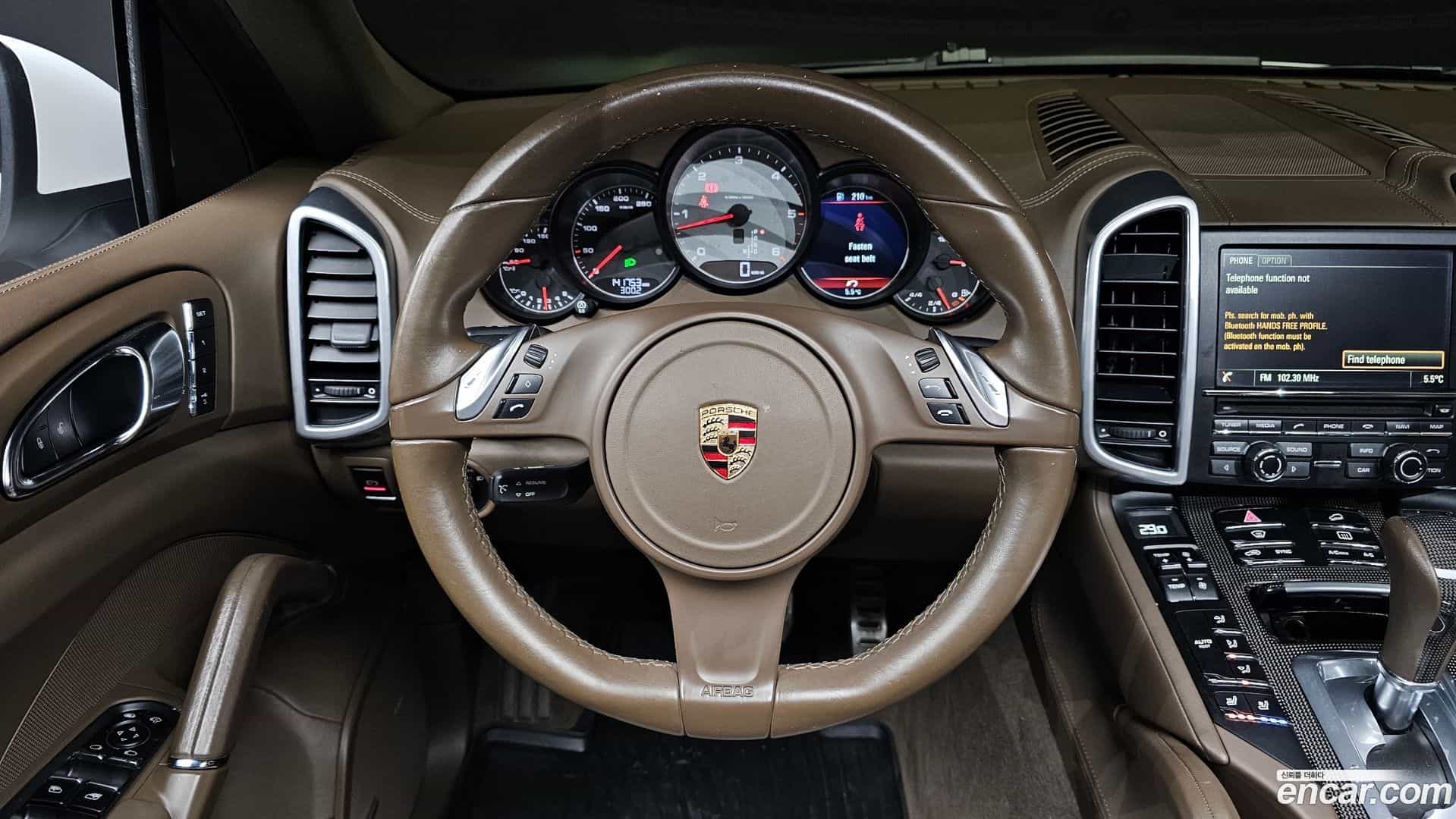 Cayenne Porsche 2014.0-OPTION-017