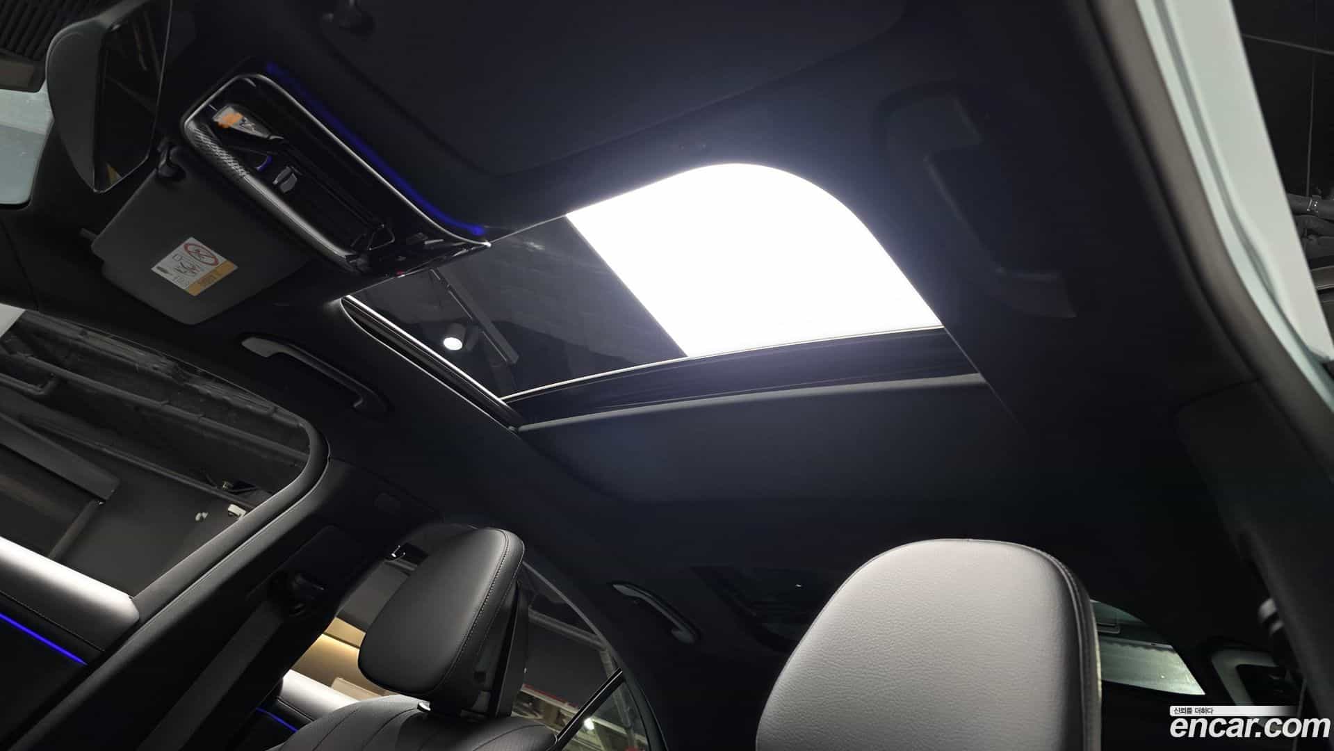 E-Class Mercedes-Benz 2025.2-OPTION-022