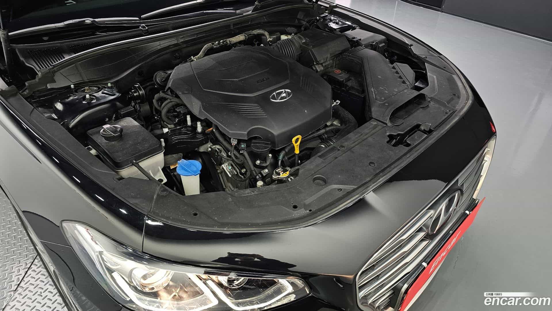 Grandeur Hyundai 2017.11-INNER-006