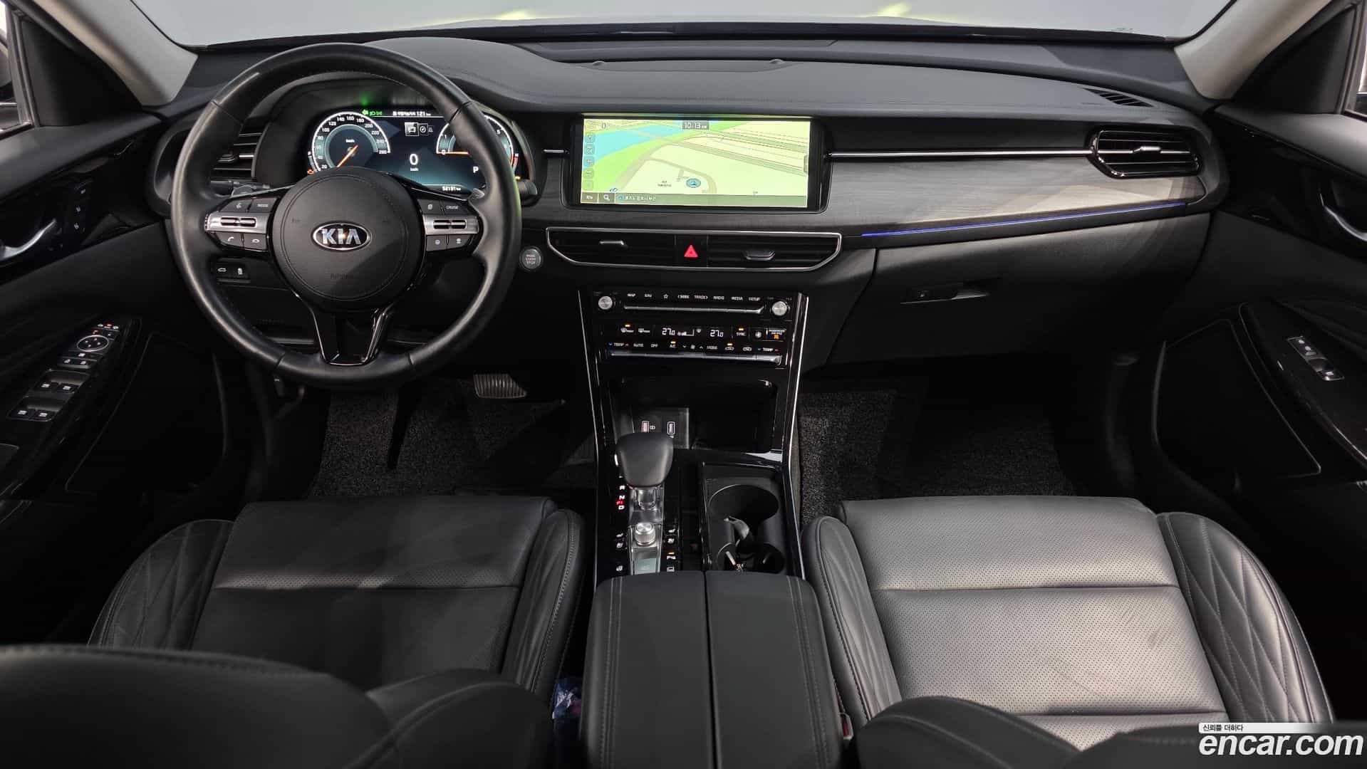K7 Kia 2020.0-INNER-007