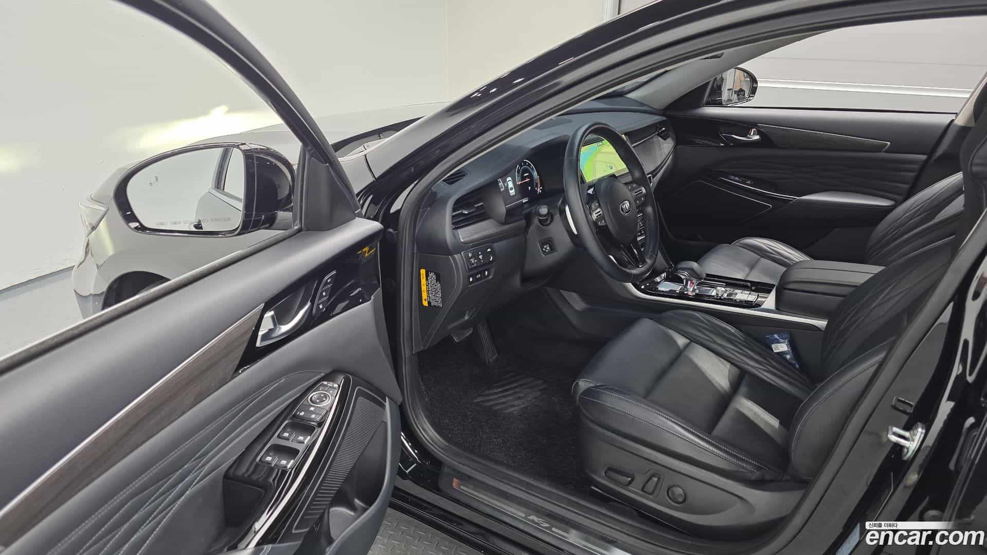 K7 Kia 2020.0-OPTION-015