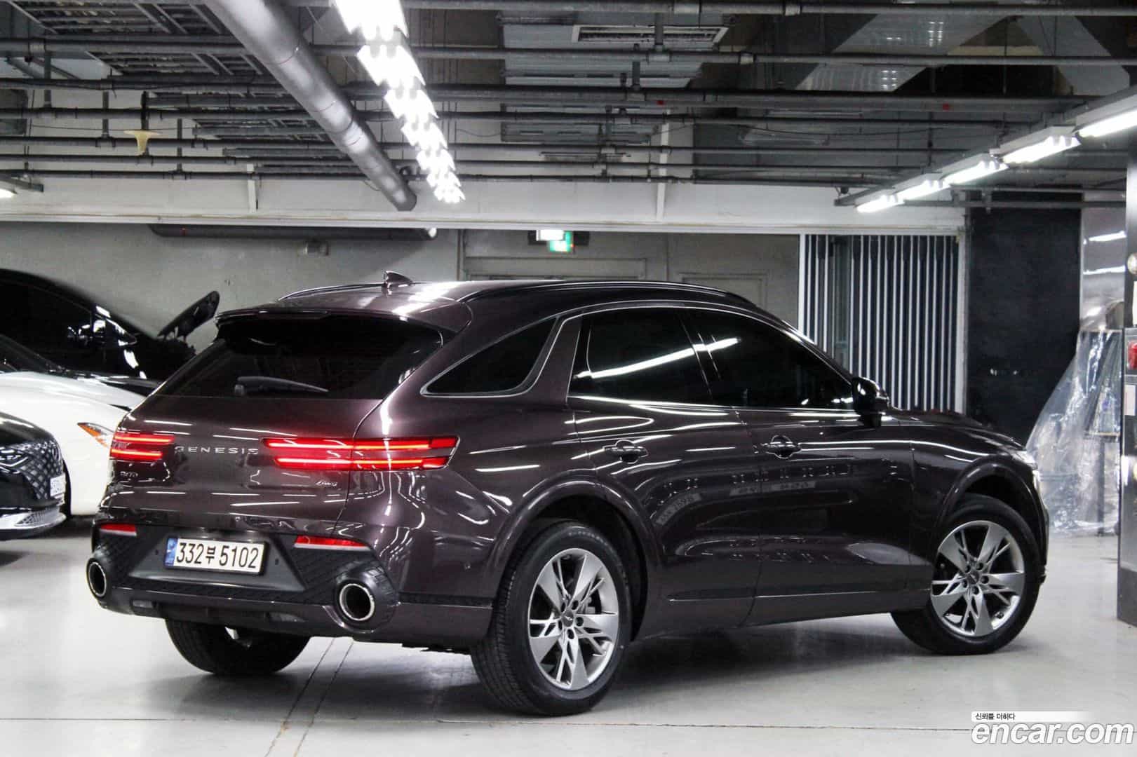GV70 Genesis 2022.0-INNER-006