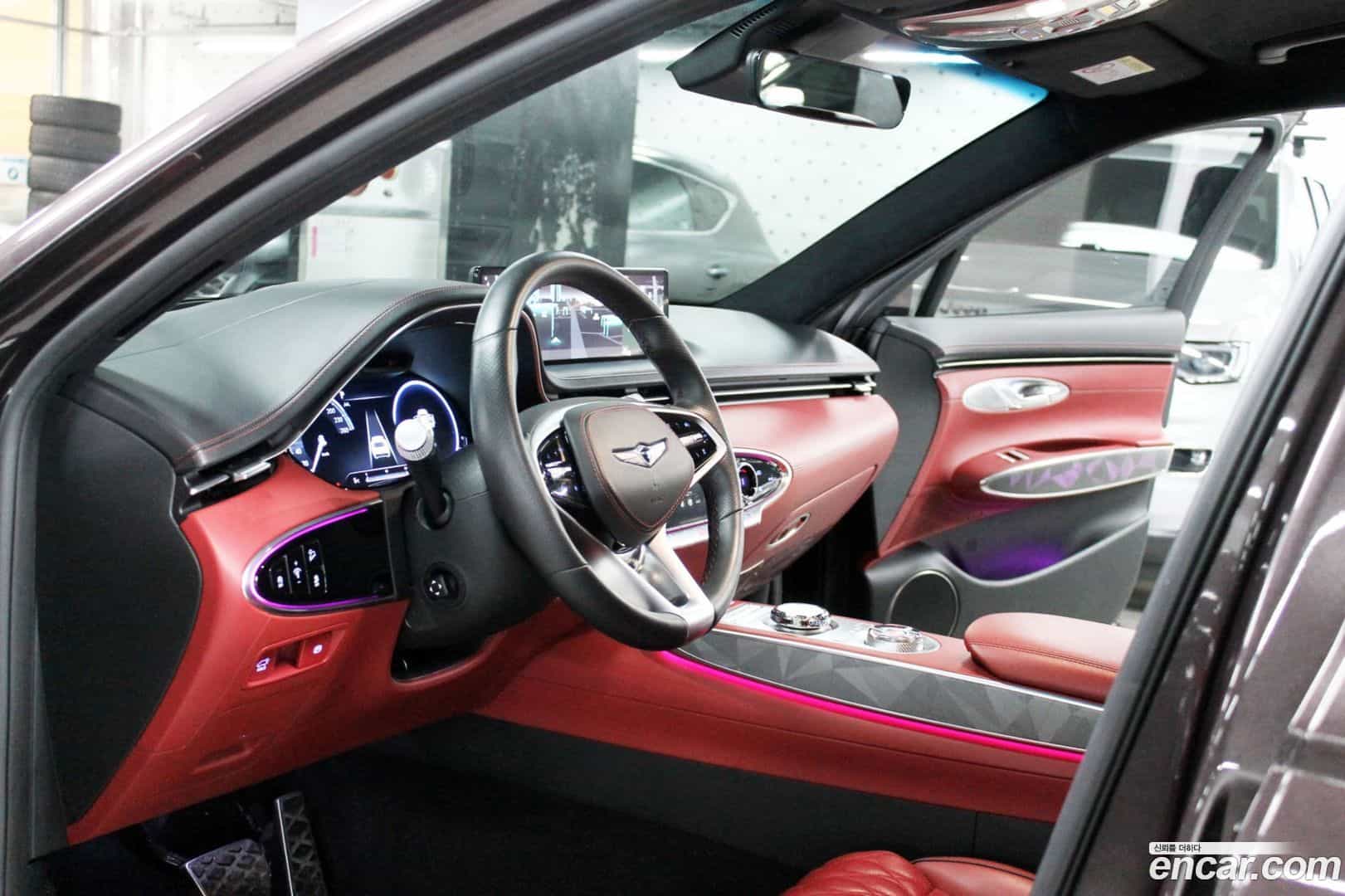 GV70 Genesis 2022.0-INNER-008