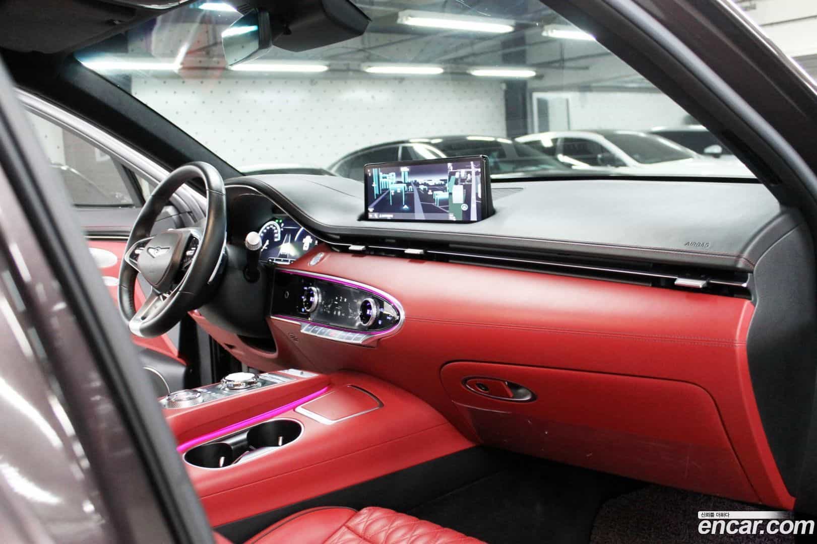 GV70 Genesis 2022.0-INNER-010