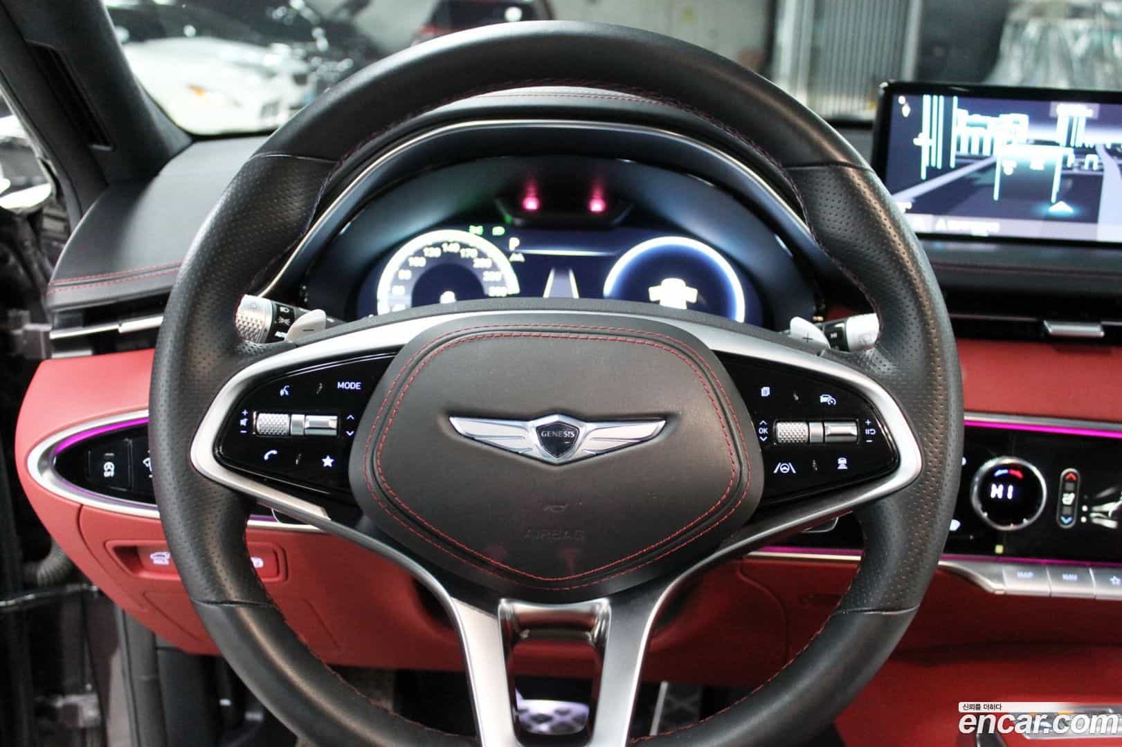 GV70 Genesis 2022.0-OPTION-016