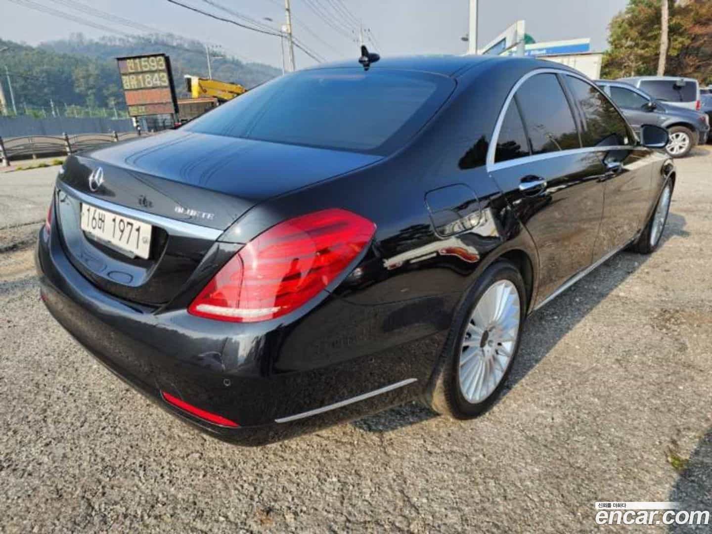 S-Class Mercedes-Benz 2014.2-OUTER-004