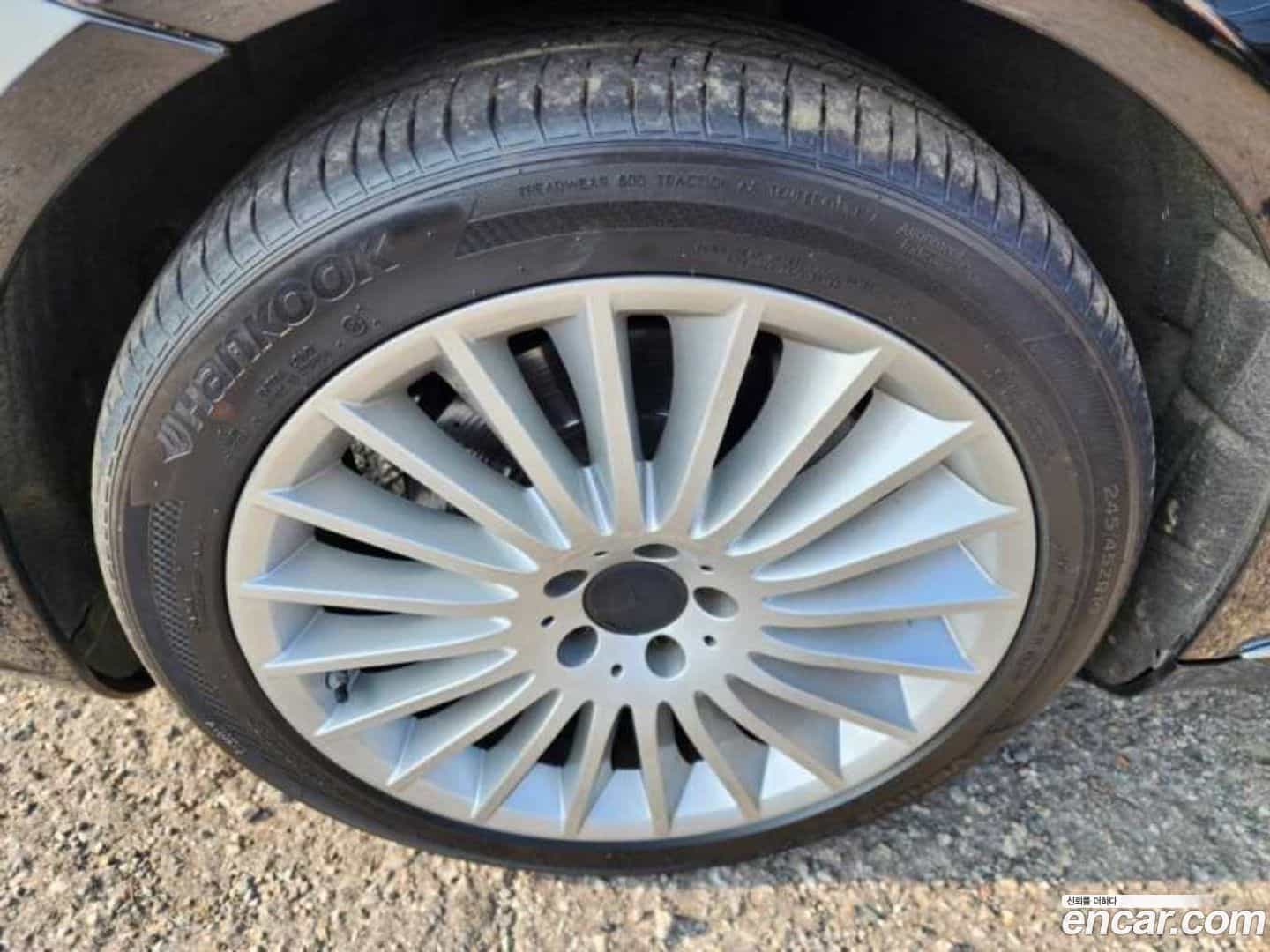 S-Class Mercedes-Benz 2014.2-OPTION-023