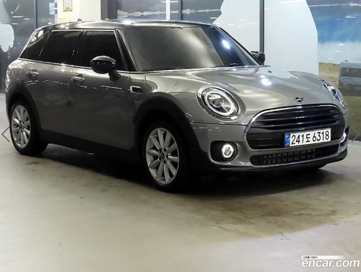 Clubman Mini 2021.5-OUTER-001