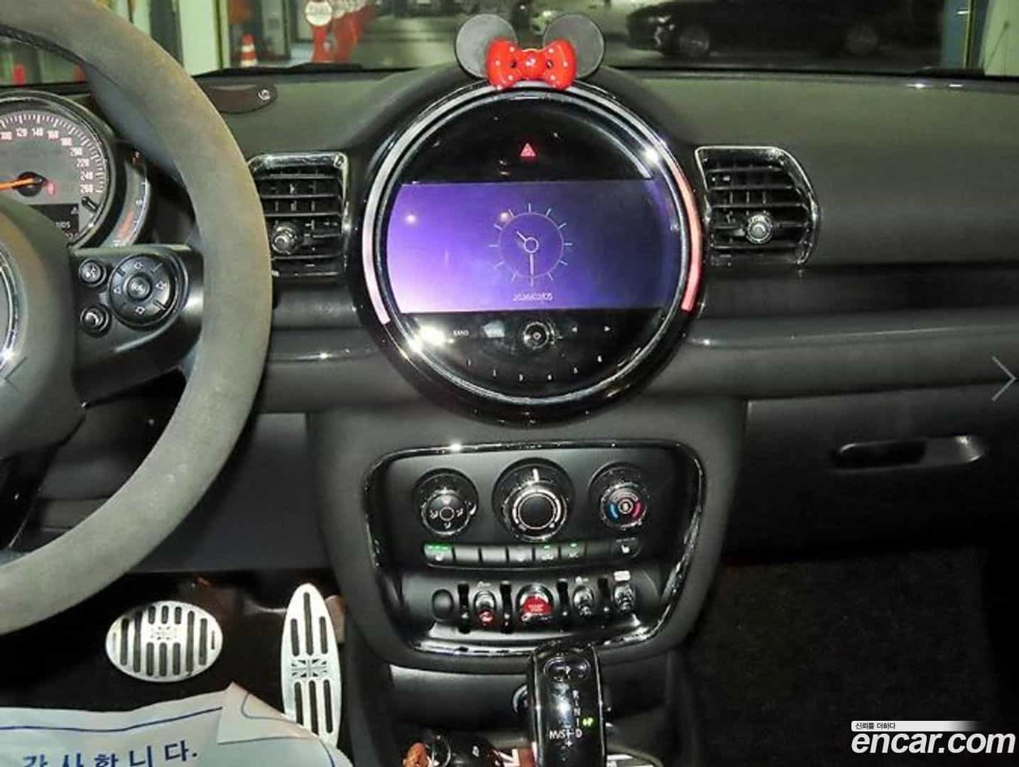 Clubman Mini 2021.5-OPTION-015