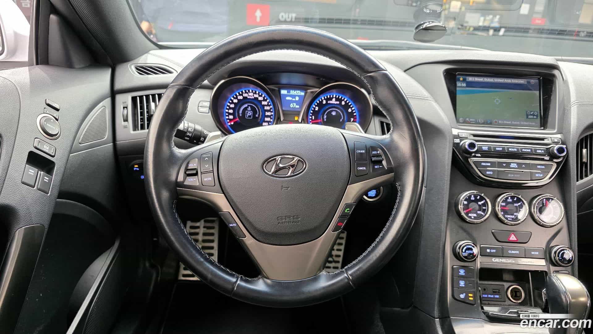 Genesis Hyundai 2015.11-OPTION-017