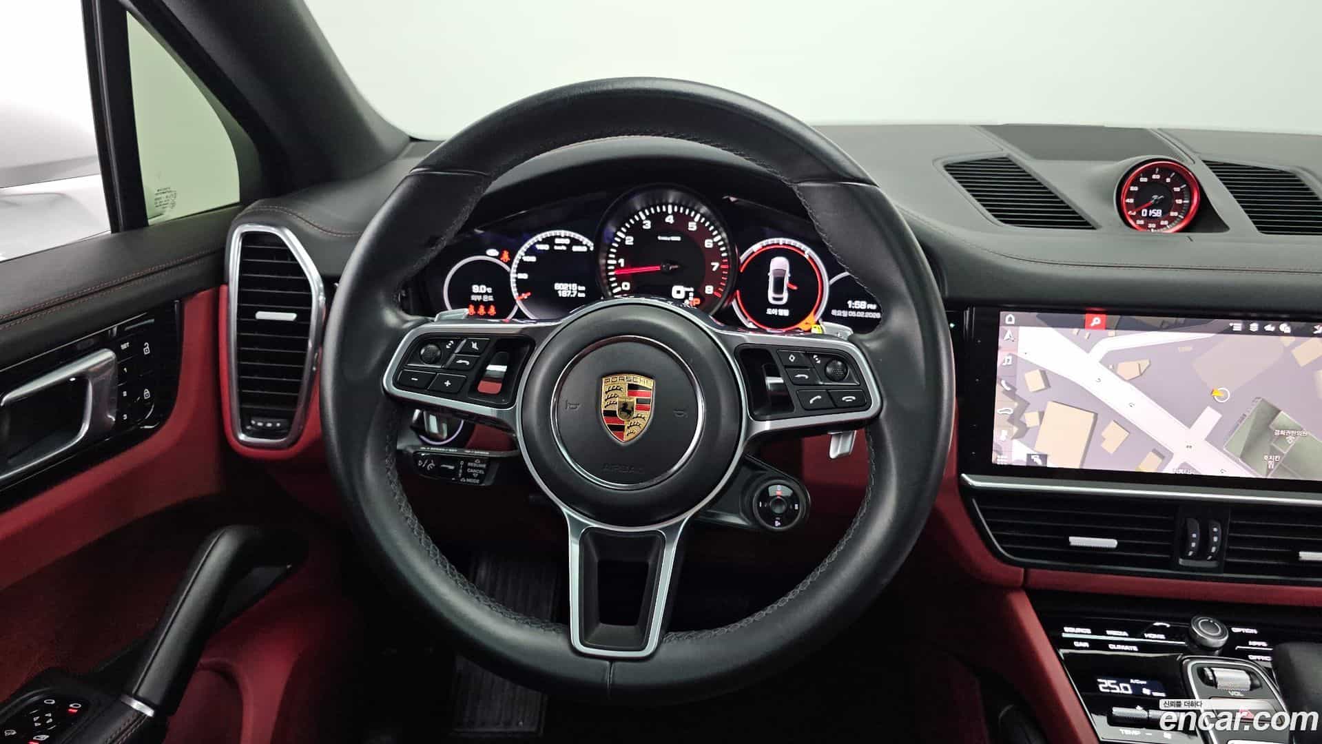 Cayenne Porsche 2021.7-OPTION-017