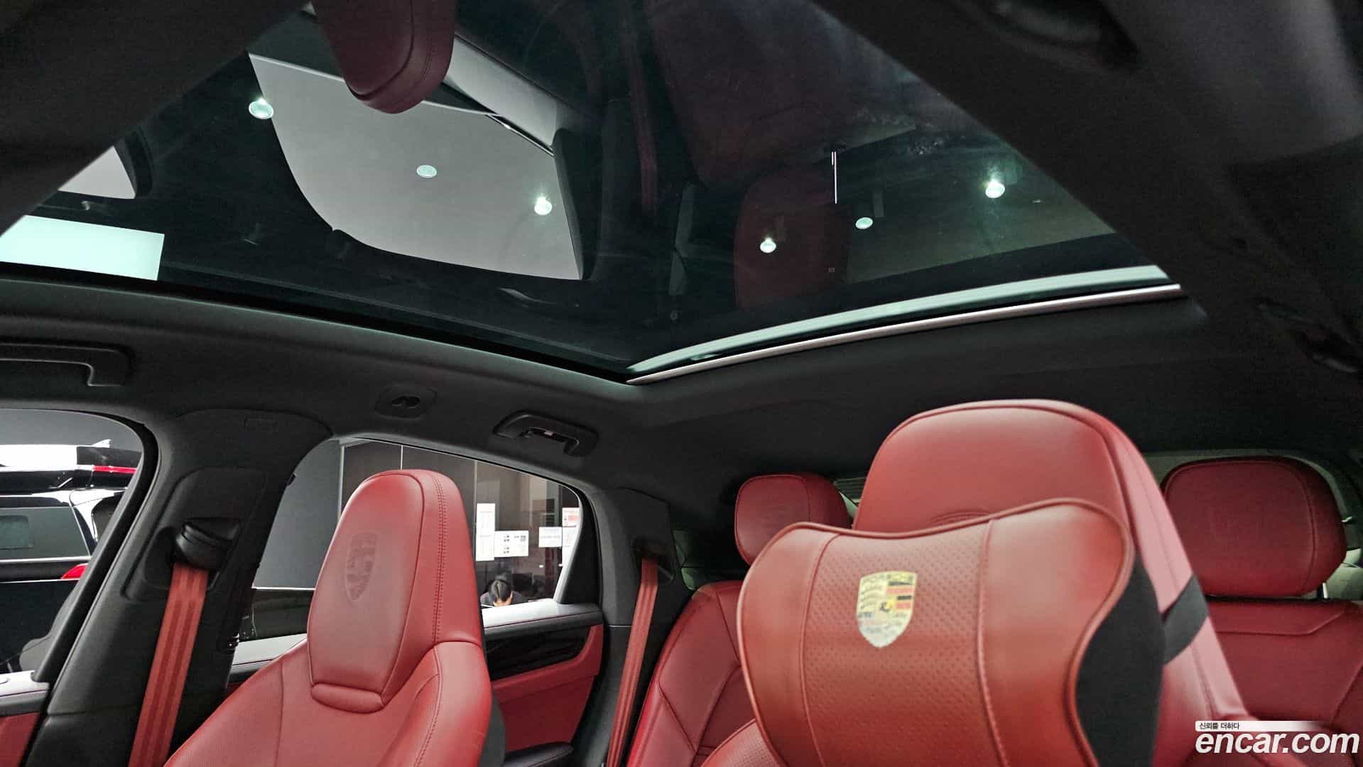 Cayenne Porsche 2021.7-OPTION-020