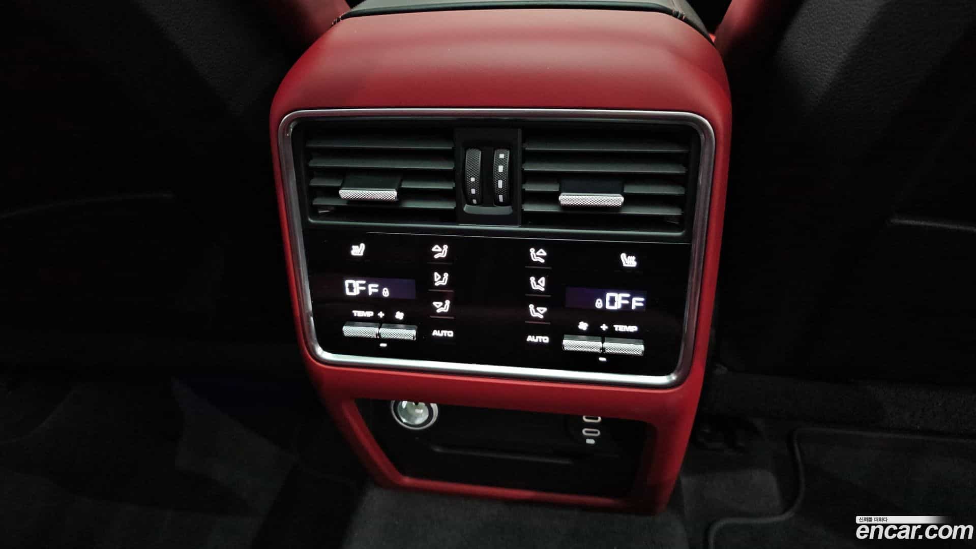 Cayenne Porsche 2021.7-OPTION-023