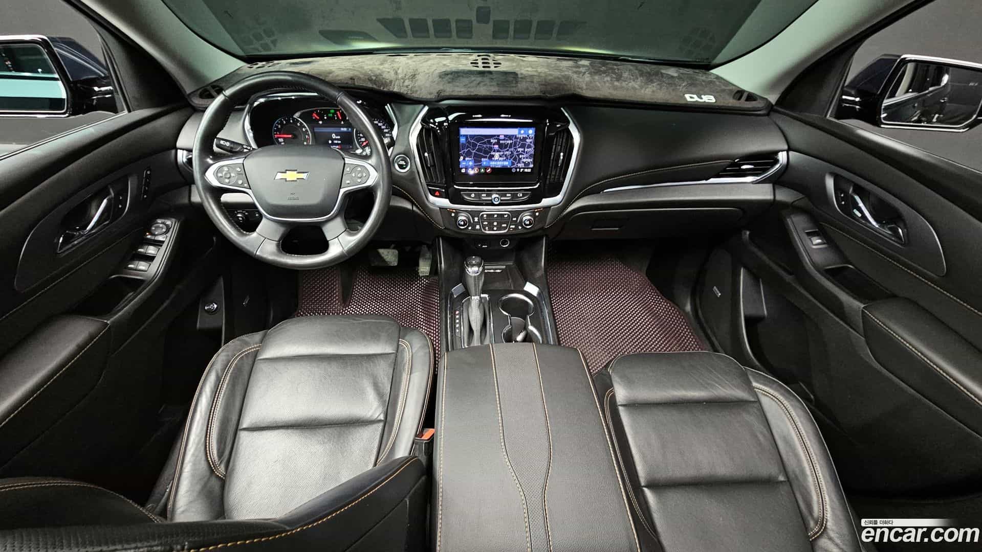 Traverse Chevrolet 2020.10-INNER-007
