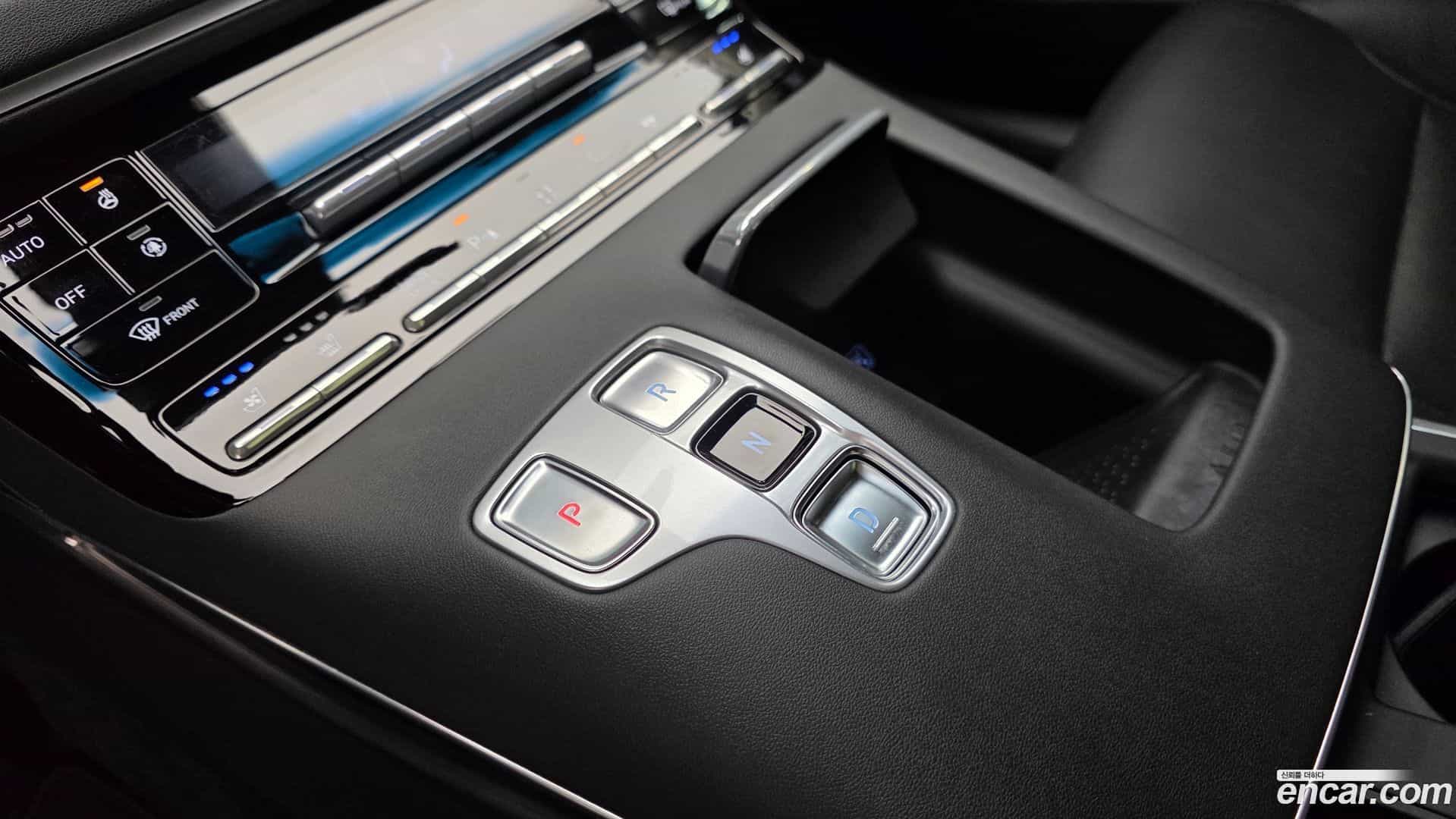 Grandeur Hyundai 2021.2-INNER-009