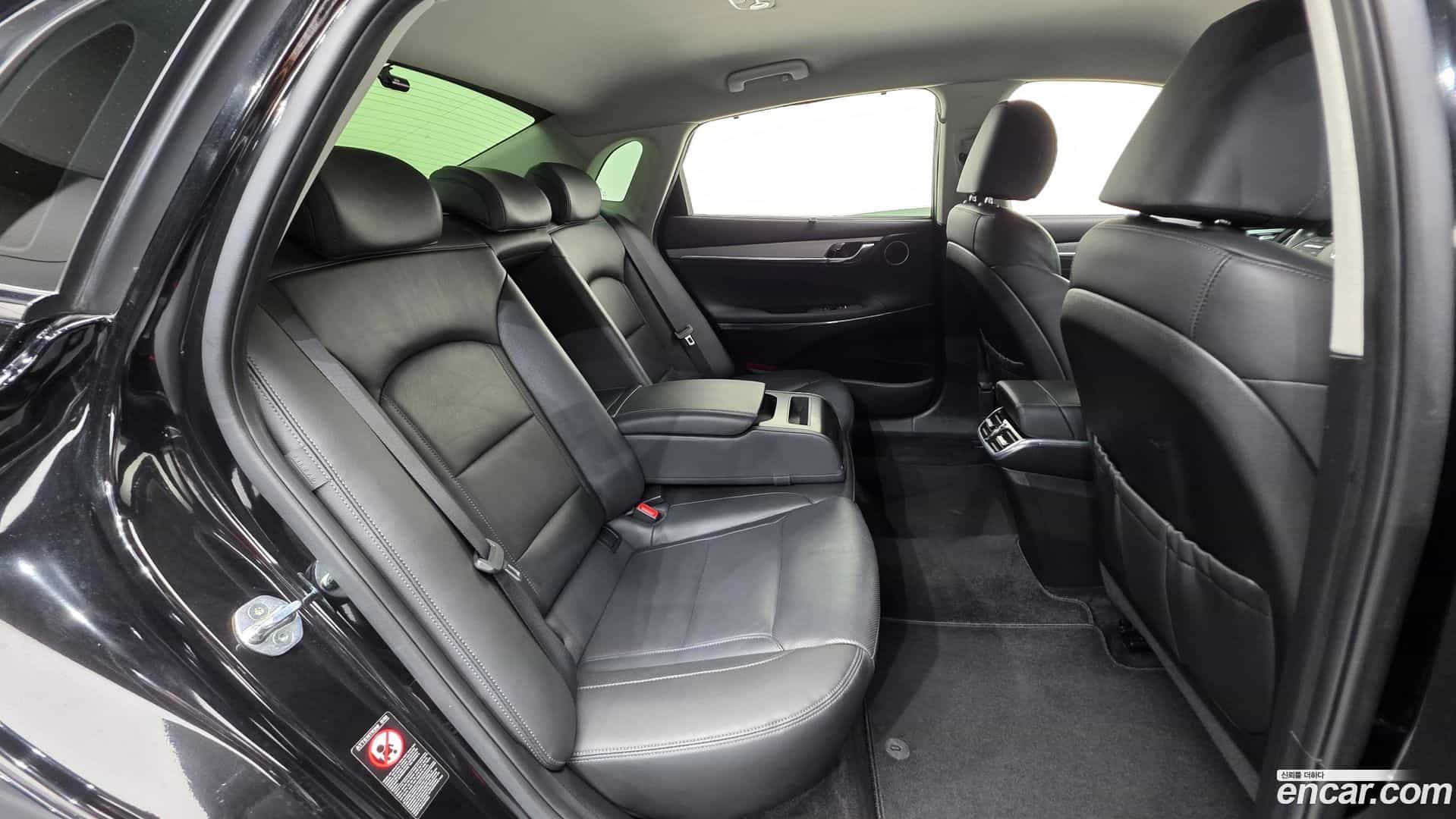 Grandeur Hyundai 2021.2-OPTION-023