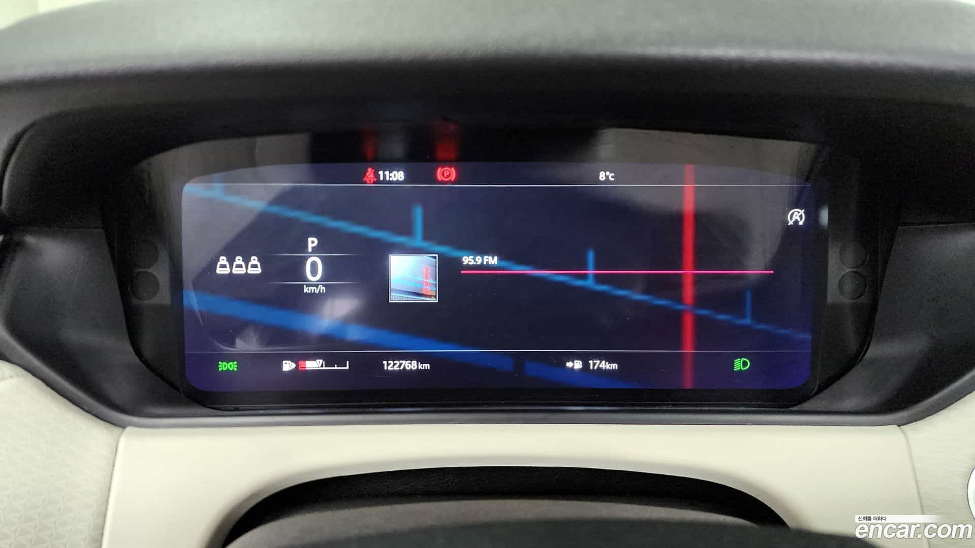 Range Rover Velar Land Rover 2018.3-INNER-008