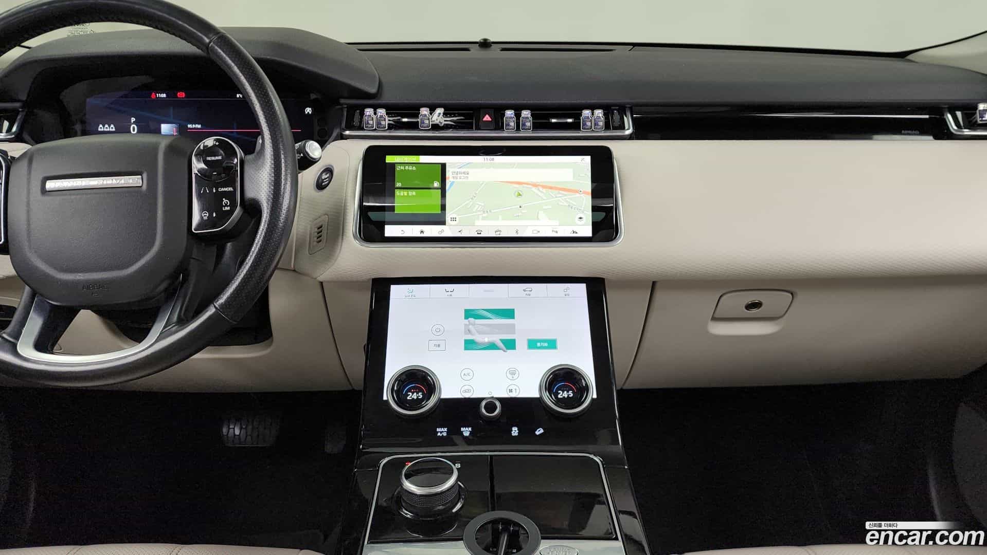 Range Rover Velar Land Rover 2018.3-OPTION-018